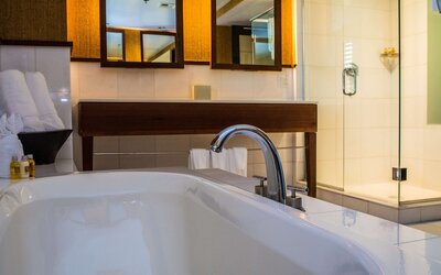 Hotel Valencia Santana Row