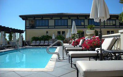 Hotel Valencia Santana Row