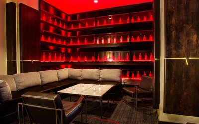 Hotel Valencia Santana Row