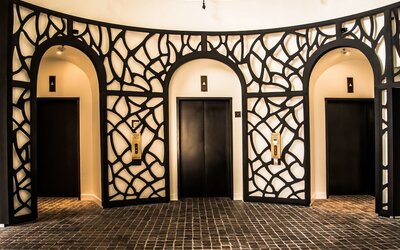 Hotel Valencia Santana Row