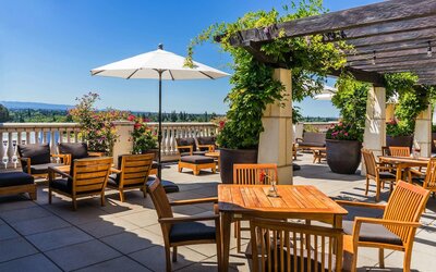 Hotel Valencia Santana Row