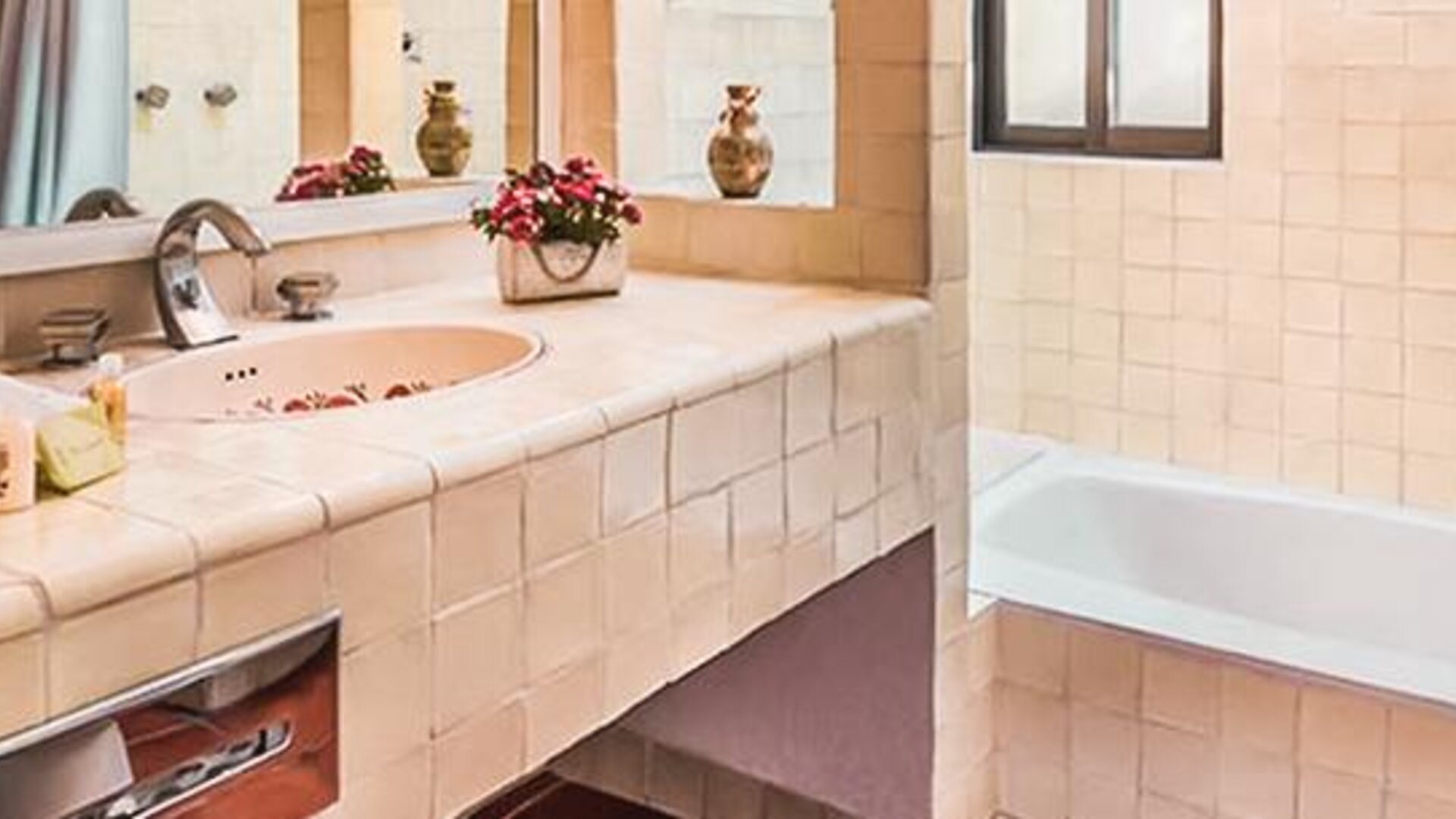 Hotel Racquet Cuernavaca