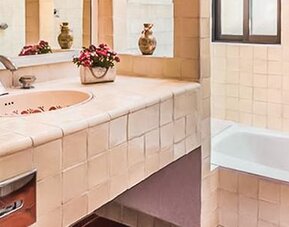 Hotel Racquet Cuernavaca