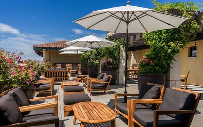 Hotel Valencia Santana Row