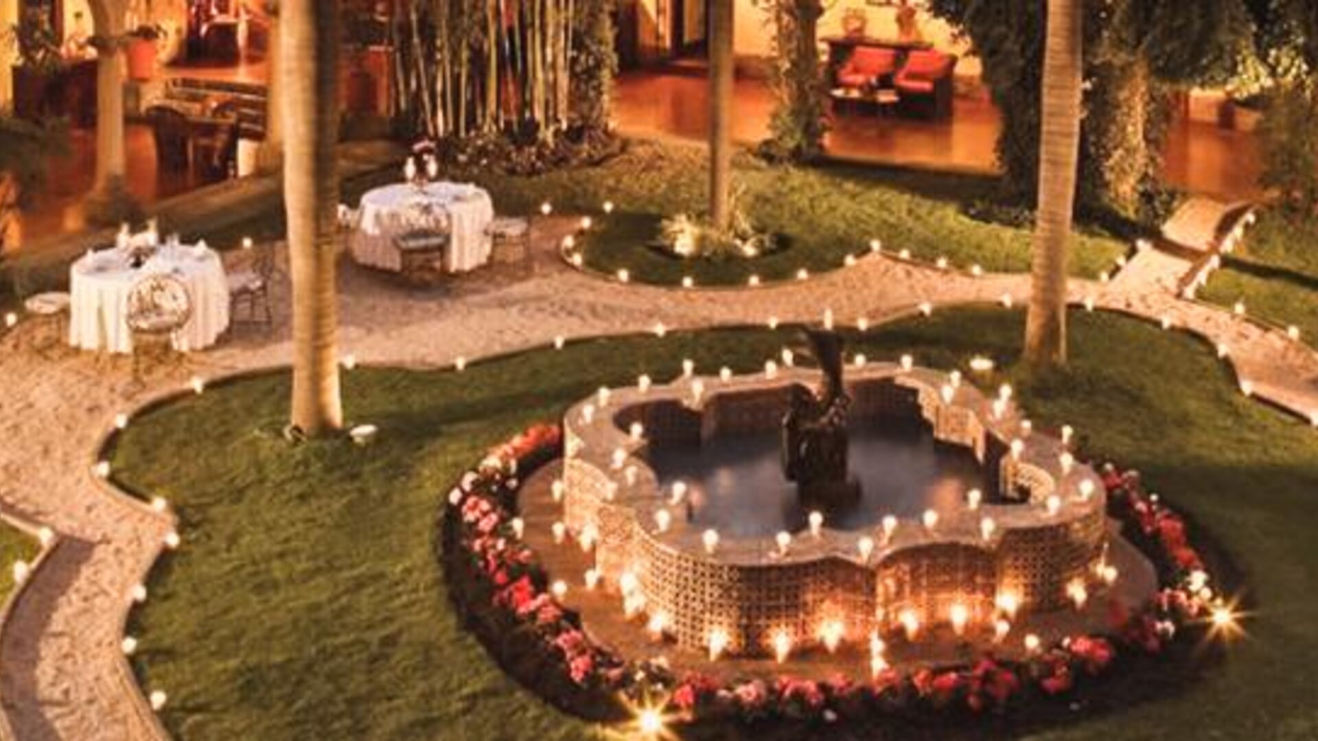 Hotel Racquet Cuernavaca