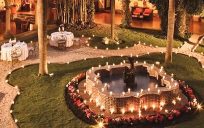 Hotel Racquet Cuernavaca