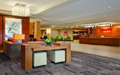 Hyatt Place San Jose/Downtown
