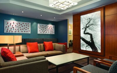 Room, 2 Double Beds, Accessible, Bathtub