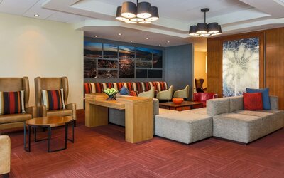 Hyatt Place San Jose/Downtown