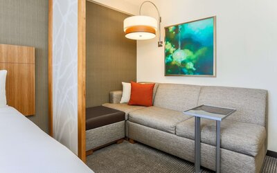 Hyatt Place San Jose/Downtown