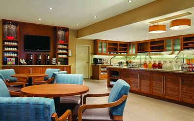 Hyatt Place San Jose/Downtown