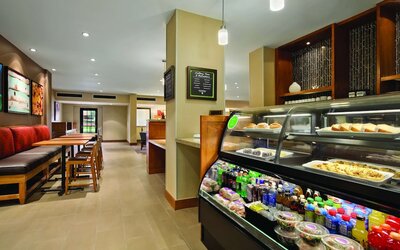 Hyatt Place San Jose/Downtown