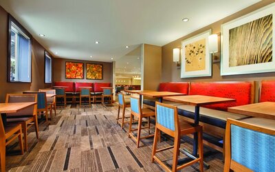 Hyatt Place San Jose/Downtown