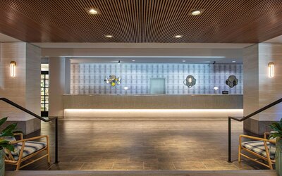 Hilton San Jose