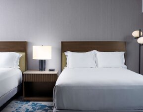 Hilton San Jose