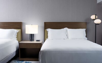 Hilton San Jose