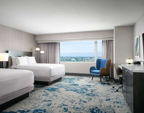 Hilton San Jose