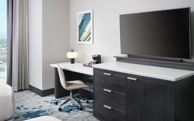 Hilton San Jose