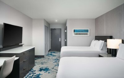 Hilton San Jose