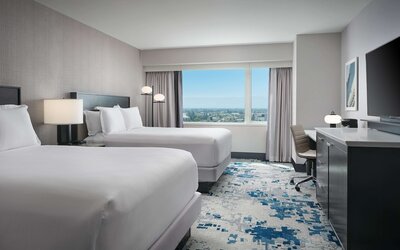Hilton San Jose