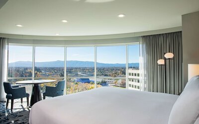 Hilton San Jose