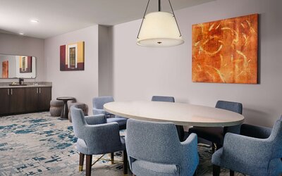 Hilton San Jose