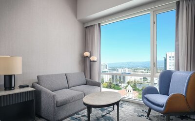 Hilton San Jose