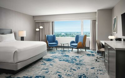 Hilton San Jose
