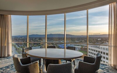 Hilton San Jose