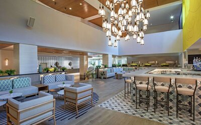 Hilton San Jose