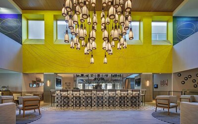 Hilton San Jose