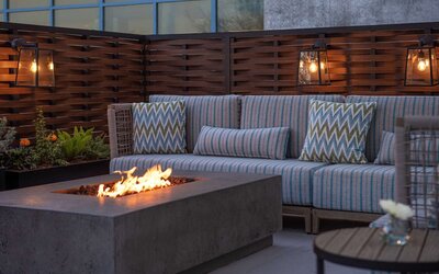 Hilton San Jose