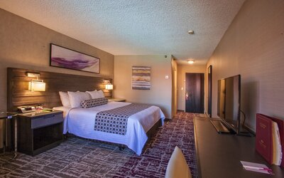 Crowne Plaza Silicon Valley N - Union City by IHG