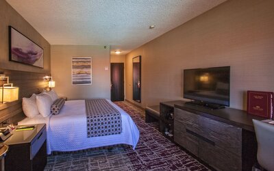 Crowne Plaza Silicon Valley N - Union City by IHG