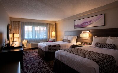 Crowne Plaza Silicon Valley N - Union City by IHG