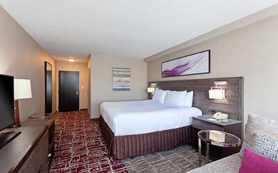 Crowne Plaza Silicon Valley N - Union City by IHG