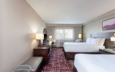 Crowne Plaza Silicon Valley N - Union City by IHG