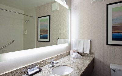 Crowne Plaza Silicon Valley N - Union City by IHG