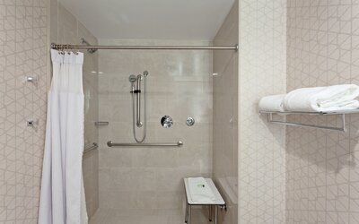Crowne Plaza Silicon Valley N - Union City by IHG
