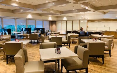 Crowne Plaza Silicon Valley N - Union City by IHG