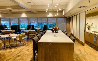Crowne Plaza Silicon Valley N - Union City by IHG