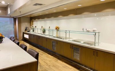 Crowne Plaza Silicon Valley N - Union City by IHG