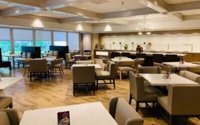 Crowne Plaza Silicon Valley N - Union City by IHG