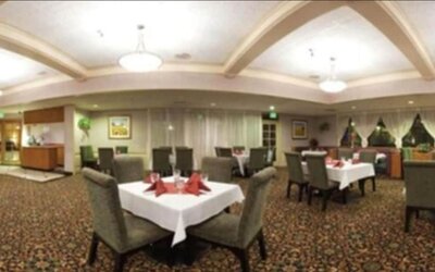 Crowne Plaza Silicon Valley N - Union City by IHG