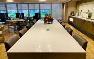 Crowne Plaza Silicon Valley N - Union City by IHG