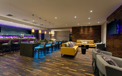 Crowne Plaza Silicon Valley N - Union City by IHG