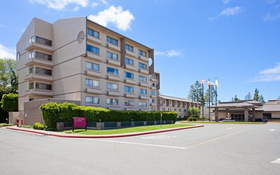 Crowne Plaza Silicon Valley N - Union City by IHG