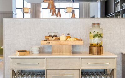 Element by Marriott San Jose Airport