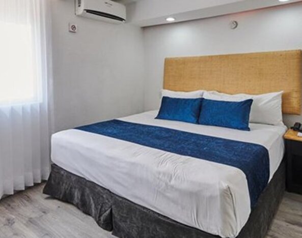 Best Western Plus Gran Hotel Centro Histórico