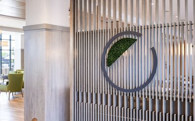 Element by Marriott San Jose Airport
